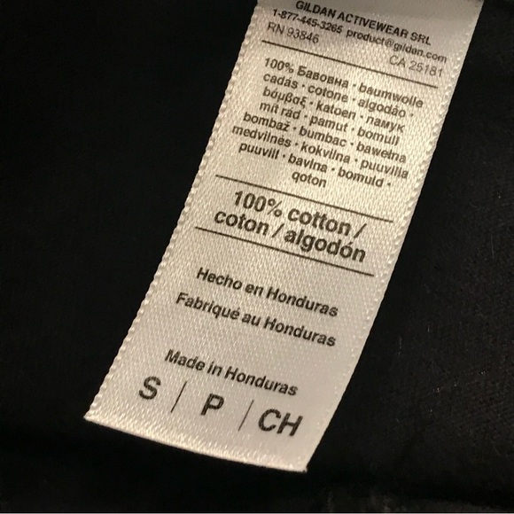 Pi Beta Phi Sorority American Apparel Embroidered Shirt Women's Size Small - Picture 10 of 10